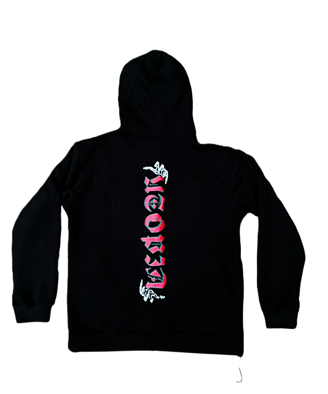 UTOPIAN HOODIE